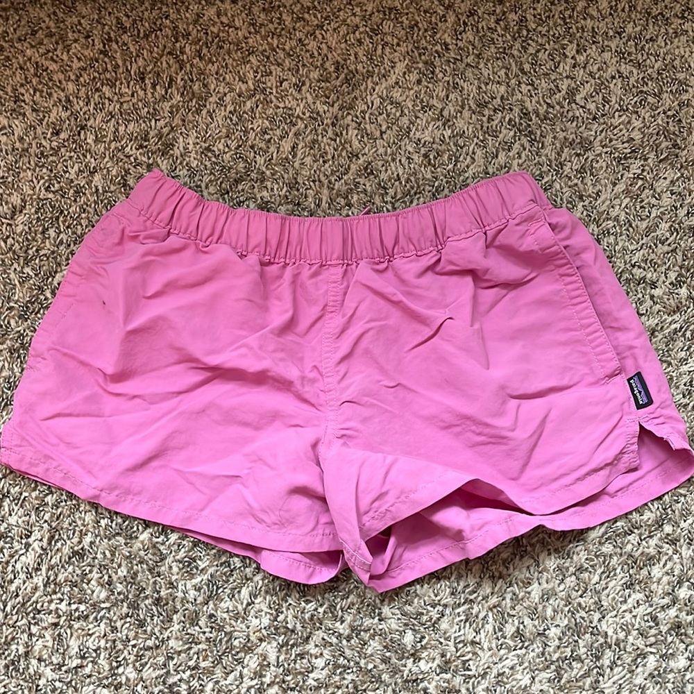 Patagonia Baggies
